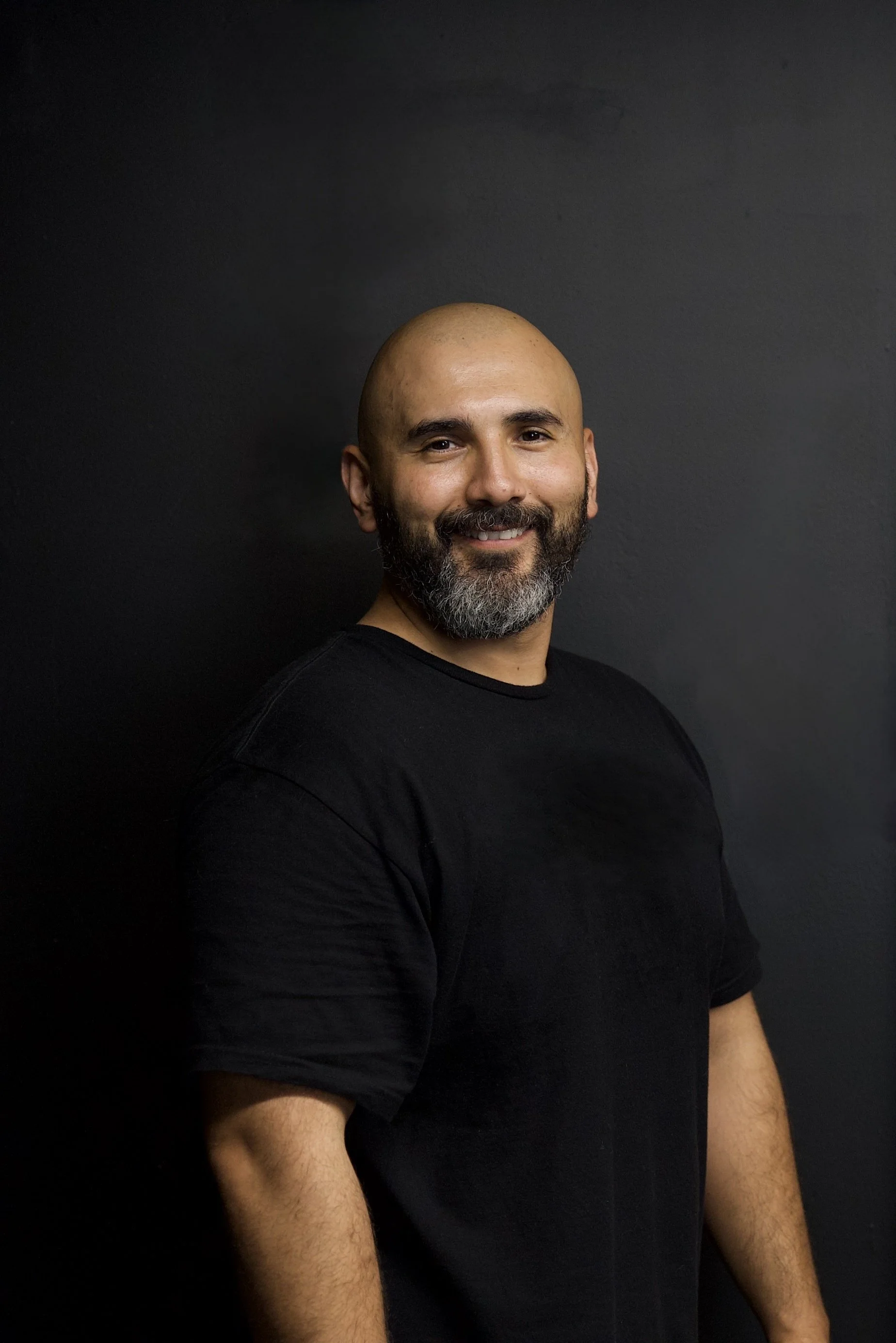 Sergio Vargas - V Legendary Head Coach